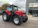 Massey Ferguson 6714s dyna6  (st24943) - Afbeelding 2