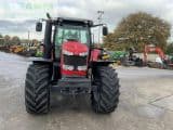 Massey Ferguson 6714s dyna6  (st24943) - Afbeelding 3