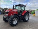 Massey Ferguson 6714s dyna6  (st24943) - Afbeelding 4