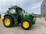 John Deere 6155r  (st25777) - Afbeelding 2