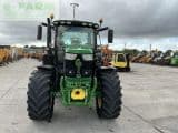 John Deere 6195r  (st24010) - Afbeelding 3