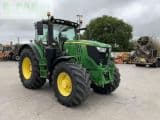 John Deere 6215r  (st23353) - Afbeelding 2