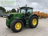 John Deere 6215r  (st23353) - Afbeelding 4