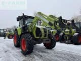 Claas arion 530 cis + fl120 CIS - Afbeelding 3