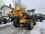 JCB 531-70 agri klimatyzacja / airconditioning - Afbeelding 2