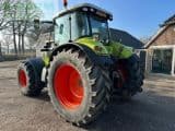 Claas arion 620 cebis trimble ready CEBIS - Afbeelding 3