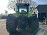 Claas arion 620 cebis trimble ready CEBIS - Afbeelding 4