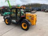 JCB 525-60 hi viz tele (st25724) - Afbeelding 4