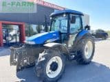 New Holland td 5040 - Afbeelding 1