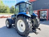 New Holland td 5040 - Afbeelding 4