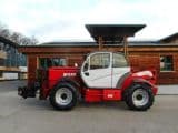 Manitou mt1440 privilege ( 14m 4t ) - Afbeelding 1