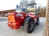 Manitou mt1440 privilege ( 14m 4t ) - Afbeelding 4