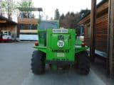 Merlo p30.13 evs ( 3t13m ) mit schaufel und gabel - Afbeelding 3