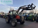 Valtra valmet 6200 + stoll robust f30 - Afbeelding 3