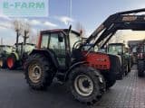 Valtra valmet 6200 + stoll robust f30 - Afbeelding 4