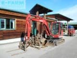 Kobelco sk55srx-6 ( 5.100kg ) 4 löffel + palettengabel - Afbeelding 2