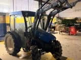 New Holland tce 50 - Afbeelding 2