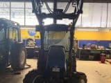 New Holland tce 50 - Afbeelding 4