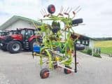 Claas volto 80 kreiselheuer - Afbeelding 1