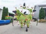 Claas volto 80 kreiselheuer - Afbeelding 2