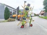 Claas volto 80 kreiselheuer - Afbeelding 4