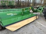 Krone ec r320 cv + wegzetsteunen - Afbeelding 1