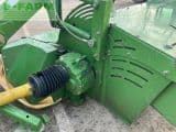 Krone ec r320 cv + wegzetsteunen - Afbeelding 3