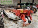 Kuhn fc313-ff achter - Afbeelding 1