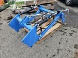 Lemken hitch zu zirkon 12k - Afbeelding 3