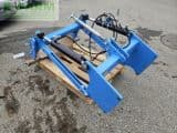 Lemken hitch zu zirkon 12k - Afbeelding 4