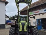 Claas arion 420 cis mit va federung, drulu, panoramic - Afbeelding 2