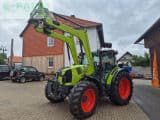 Claas arion 420 cis mit va federung, drulu, panoramic - Afbeelding 3