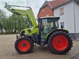 Claas arion 420 cis mit va federung, drulu, panoramic - Afbeelding 4