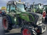 Fendt 211f - Afbeelding 2