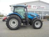 Landini 7-160 - Afbeelding 1