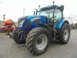 Landini 7-160 - Afbeelding 3