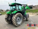 Deutz-Fahr 6120 ttv - Afbeelding 2
