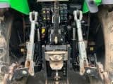 Deutz-Fahr 6120 ttv - Afbeelding 3
