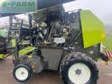 Claas 455 rc mit folienbindung - Afbeelding 4