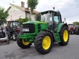 John Deere 6530 tls powrquad - Afbeelding 1