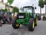John Deere 6530 tls powrquad - Afbeelding 2