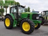 John Deere 6530 tls powrquad - Afbeelding 4
