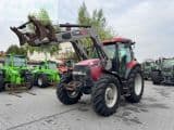 Case IH mxu 100 pro maxxum + mx t410 - Afbeelding 1