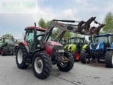 Case IH mxu 100 pro maxxum + mx t410 - Afbeelding 3