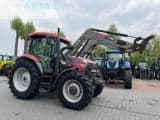 Case IH mxu 100 pro maxxum + mx t410 - Afbeelding 4