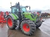 Fendt 314 profi plus - Afbeelding 2