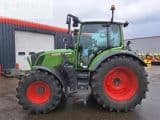 Fendt 314 profi plus - Afbeelding 3