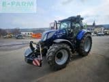 New Holland t7.225 ac - Afbeelding 1