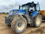 New Holland t7.245 ac n°24 - Afbeelding 2