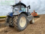 New Holland t7.245 ac n°24 - Afbeelding 3